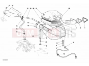 DUCATI 2003 Sporttouring ST4 S INTAKE » UNCLASSIFIED
