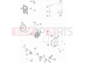HUSQVARNA 2023 Offroad TE 150 (F2103W9) [] IGNITION SYSTEM|Engine|39