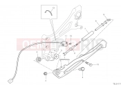 DUCATI 2022 Panigale V4 STAND