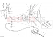 DUCATI 2022 Panigale V4 CLUTCH CONTROL