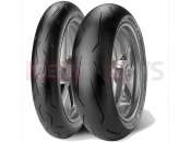 DUCATI 2022 Panigale V2 Bayliss (#) PIRELLI DIABLO™ SUPERCORSA SC