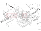 DUCATI 2022 Scrambler 1100 Sport Pro SHIFT CAM - FORK