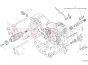 DUCATI 2022 Supersport 950 S SHIFT CAM - FORK