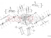 DUCATI 2022 Supersport 950 S VERTICAL HEAD