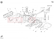 DUCATI 2002 Superbike 748 E INTAKE » UNCLASSIFIED