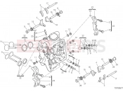 DUCATI 2022 XDiavel Dark HORIZONTAL HEAD