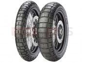 DUCATI 2023 DesertX ORIGINAL EQUIPMENT TYRES