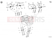 DUCATI 2002 Superbike 748 E VALVE » UNCLASSIFIED