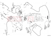 DUCATI 2023 Multistrada V4 Pikes Peak ANTI LOCK BRAKE SYSTEM
