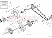 DUCATI 2023 Multistrada V2 S WHEELS