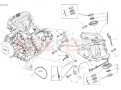 DUCATI 2023 Panigale V4 FRAME