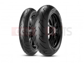 DUCATI 2023 XDiavel S (*) PIRELLI DIABLO™ ROSSO II