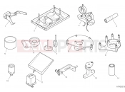 DUCATI 2019 Superbike Panigale V4 WORKSHOP SERVICE TOOLS (ENGINE) [MOD:PANV4]