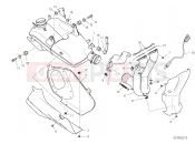 DUCATI 2019 Superbike Panigale V4 EXHAUST SYSTEM [MOD:PANV4]