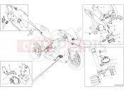 ELECTRICAL DEVICES [MOD:PANV4] - Ducati Superbike Panigale V4 2020