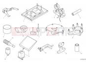 WORKSHOP SERVICE TOOLS (ENGINE) [MOD:PANV4] - Ducati Superbike Panigale V4 2020