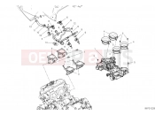 THROTTLE BODY [MOD:PANV4] - Ducati Superbike Panigale V4 2020