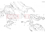 DUCATI 2021 Panigale Superleggera V4 EXHAUST SYSTEM [MOD:PANV4SL]
