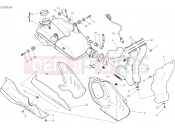 DUCATI 2021 Streetfighter V4 EXHAUST SYSTEM [MOD:SFV4]