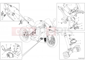DUCATI 2022 Panigale V4 S ELECTRICAL DEVICES