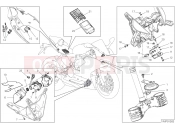 DUCATI 2022 Panigale V2 Bayliss ELECTRICAL DEVICES
