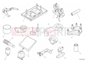 DUCATI 2022 STREETFIGHTER V4 WORKSHOP SERVICE TOOLS (ENGINE) [MOD:SFV4]