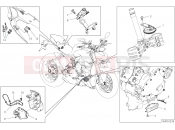 DUCATI 2022 STREETFIGHTER V4 ELECTRICAL DEVICES [MOD:SFV4]