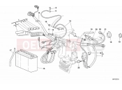 DUCATI 2002 Superbike 748 S WIRING HARNESS » WIRING HARNESS