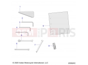 TOOLS | TOOLS, TOOL KIT - N21LCBRR ALL OPTIONS (200924C) - Indian CHALLENGER STANDARD (R03) (N21LCBRR) 2021