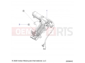 INDIAN CHIEFTAIN PREMIUM (R02) (N21TCABB) ELECTRICAL | ELECTRICAL, MOTOR, WINDSHIELD - N21TCABB ALL OPTIONS (200944C)