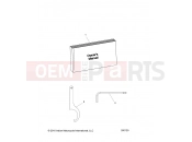 INDIAN 2021 SCOUT SIXTY ALL OPTIONS (R03) - N21MSA11/MSB11 REFERENCES | REFERENCES, OWNERS MANUAL, TOOLS - N21MSA11/MSB11 ALL OPTIONS (200129)