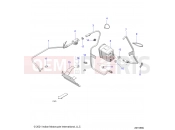 FUEL SYSTEM | FUEL SYSTEM, EVAP SYSTEM - N22TCBBB (200987C) - Indian CHIEFTAIN STANDARD 116 (R02) (N22TCBBB) 2022