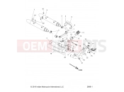 INDIAN CHIEFTAIN ELITE (R05) (N20TCEBB) ENGINE | ENGINE, EXHAUST - N20TCEBB ALL OPTIONS (200611)