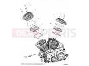 INDIAN CHIEFTAIN ELITE (R05) (N20TCEBB) ENGINE | ENGINE, ROCKER COVERS - N20TCBEBB ALL OPTIONS (200659)