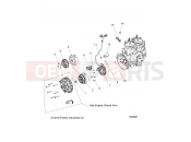 Polaris 2021 SNOWMOBILE 850 MATRYX INDY VR1 129/INTL (R01) - S21TKV8RS/8RE ELECTRICAL | ELECTRICAL, IGNITION SYSTEM - S21TKV8RS/8RE ALL OPTIONS (600941)