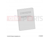 REFERENCE | REFERENCE, OWNERS MANUAL - A22SVA85A3 (C102004) - Polaris SCRAMBLER 850 48 (R01) (A22SVA85A3) 2022