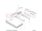 REFERENCE | REFERENCE, TOOL KIT - A22SVA85A3 (C102011) - Polaris SCRAMBLER 850 48 (R01) (A22SVA85A3) 2022