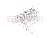 Polaris 2022 BRUTUS PRO XD FULL-SIZE DIESEL (R01) - D22P2AD4B4/ED4B4/FD4B4/GD4B4 ENGINE | ENGINE, OIL SWITCH - D22P2AD4B4/ED4B4/FD4B4/GD4B4 (702619)