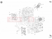 DUCATI 2002 Superbike 998 INTAKE MANIFOLD » INTAKE, CARBURETTOR