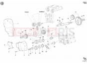 DUCATI 2002 Superbike 998 R TIMING BELT » UNCLASSIFIED