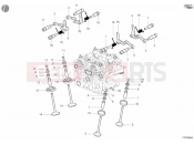 DUCATI 2002 Superbike 998 R VALVE » UNCLASSIFIED