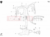 DUCATI 2002 Superbike 998 RS DELIVERY PIPE » UNCLASSIFIED
