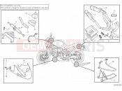 DUCATI 2002 Monster S4 Fogarty ACCESSORIES » ACCESSORIES