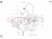 DUCATI 2002 Monster S4 Fogarty COOLING CIRCUIT » UNCLASSIFIED