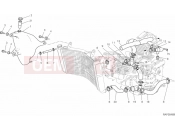 DUCATI 2002 Sporttouring ST2 COOLING CIRCUIT » UNCLASSIFIED