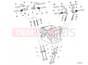 DUCATI 2002 Sporttouring ST4 VALVE » UNCLASSIFIED