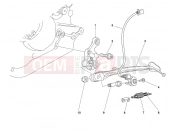 DUCATI Monster 900 STANDS