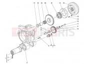DUCATI Monster 900 ELECTRIC STARTER AND IGNITION