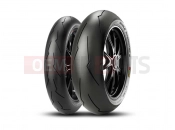 DUCATI 2022 Monster + PIRELLI DIABLO™ SUPERCORSA SP [MOD:M937+]