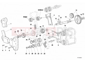 DUCATI 2002 Sporttouring ST4 S TIMING BELT » UNCLASSIFIED